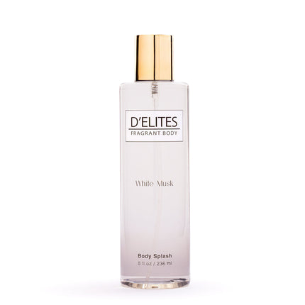 D'elites Body Splash
