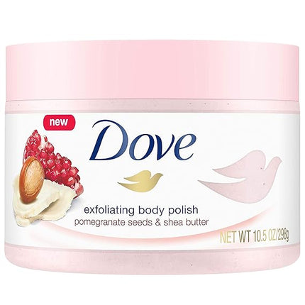 Dove Body Polish 300g