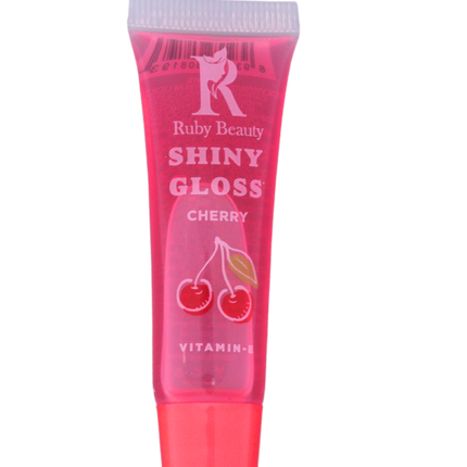 Ruby Beauty Shiny Gloss  RB-3006-6