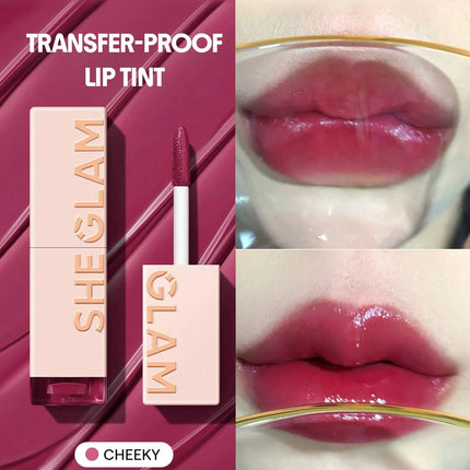 Sheglam Take A Hint Lip Tint
