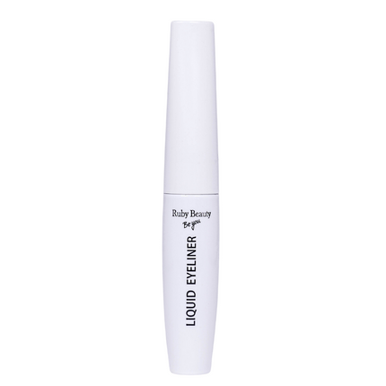 Ruby Beauty Liquid Eyeliner 3010