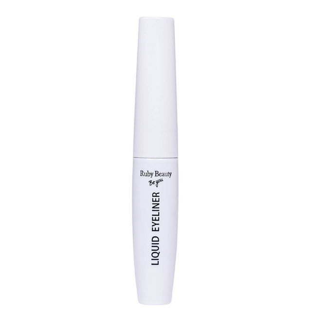 Ruby Beauty Liquid Eyeliner 3010