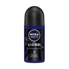 Deep Fresh & Dry