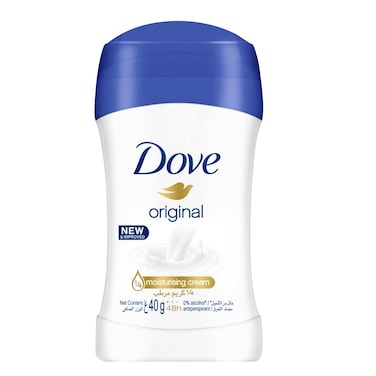 Dove stick 45G