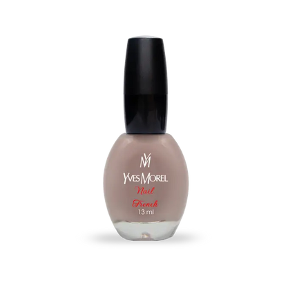 Yves Morel Pink And Rose Nail Polish