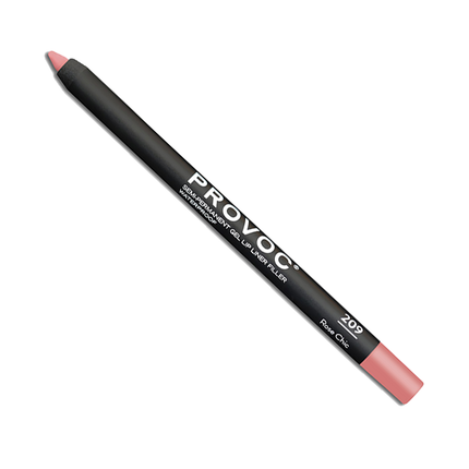 Provoc Gel Lip Liner Filler