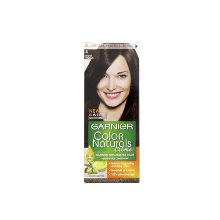 Garnier Natural Hair Color