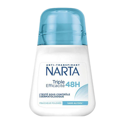 Narta Women Roll - On 50Ml