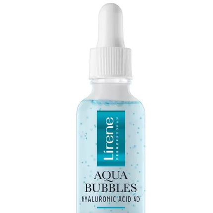Lirene Aqua Bubble Hydro Serum