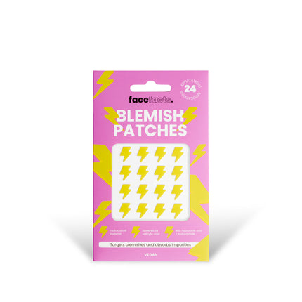 Face Facts Blemish Patches