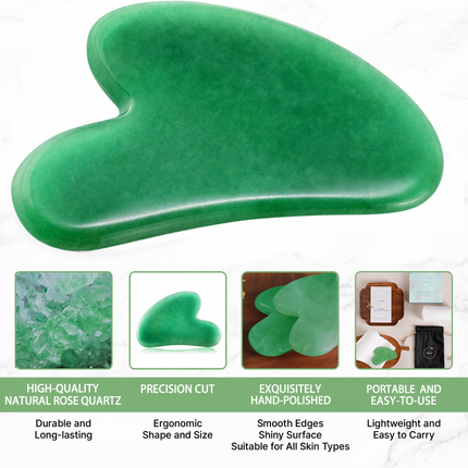 Guacha Stone