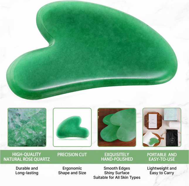 Guacha Stone