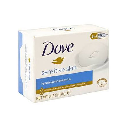 Dove Beauty Cream Bar Hand Soap