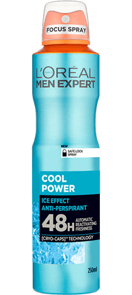 L'Oreal Men Expert Deodorant 150Ml