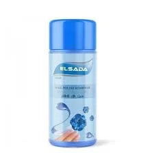 Elsada Acetone Nail Polish Remover