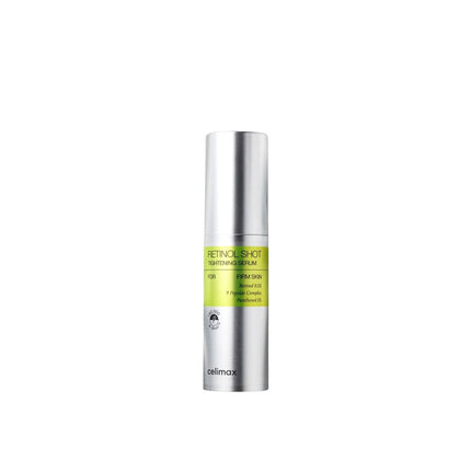 Celimax Retinol Shot Tightening Serum 30Ml