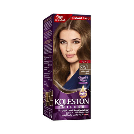 Koleston Intense Hair Color