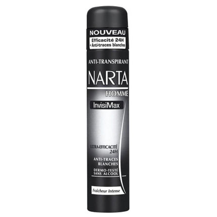 Narta Men Deodorant spray 200Ml