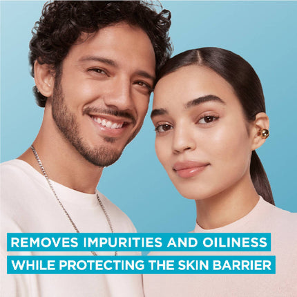 Garnier Fast Clear Salicylic Acid + Ceramides 250ML