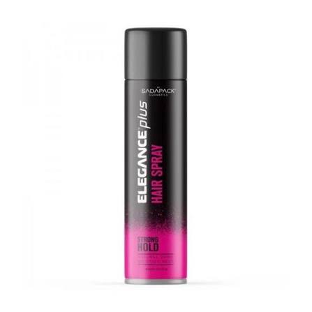 Elegance Hair Spray For Women 400Ml