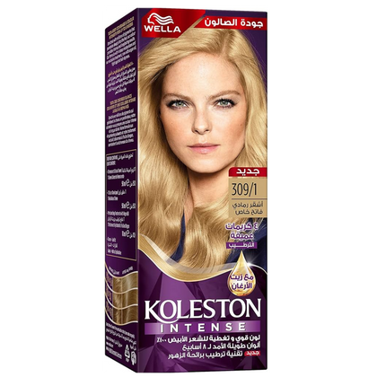 Koleston Intense Hair Color