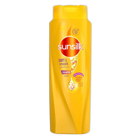 Sunsilk Shampoo 350Ml
