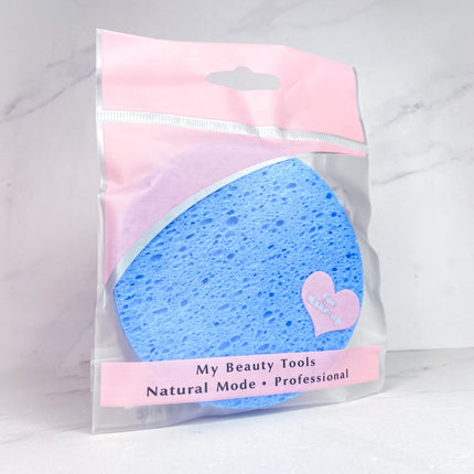 Lemon Beauty Sponge Foundation