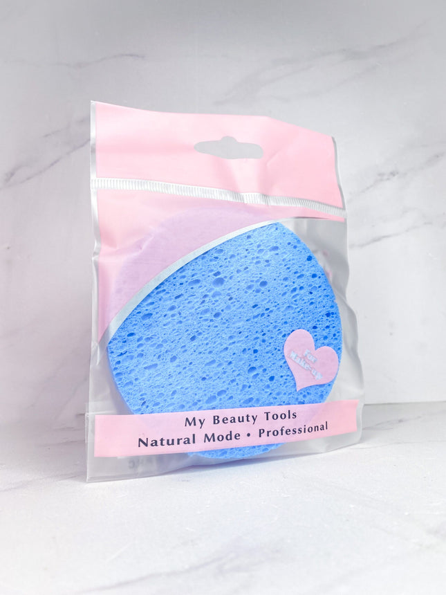 Lemon Beauty Sponge Foundation