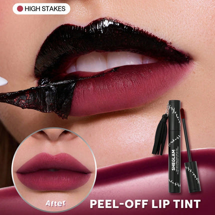 Sheglam Catwoman Peel Off Tint