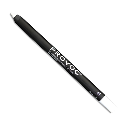 Provoc Gel Eyeliner Gel eyeliner