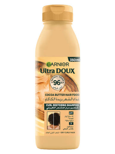 Garnier Hair Food Shampoo