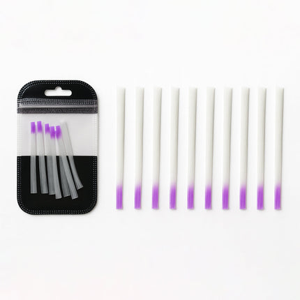 Ruby Beauty Fiberglass Nail Extension Kit Rb 821