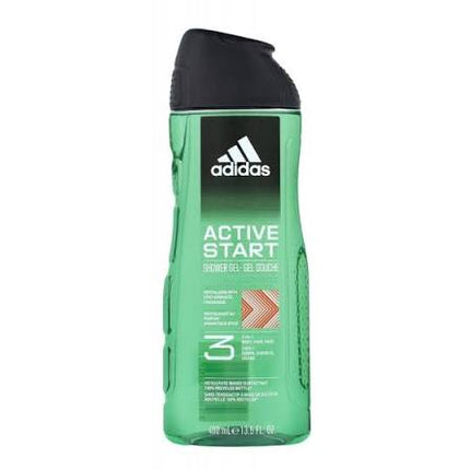Adidas Shower Gel Men 400Ml