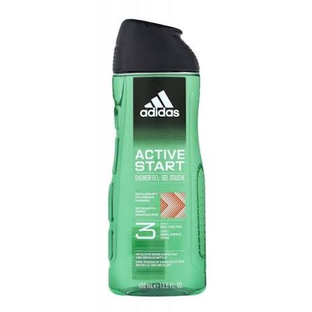 Adidas Shower Gel Men 400Ml