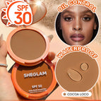 14 - Cocoa Loco