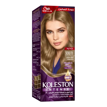 Koleston Intense Hair Color