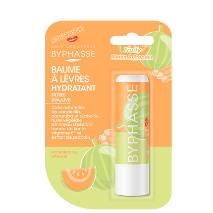 Byphasse Moisturizing Lip Balm 4.8g