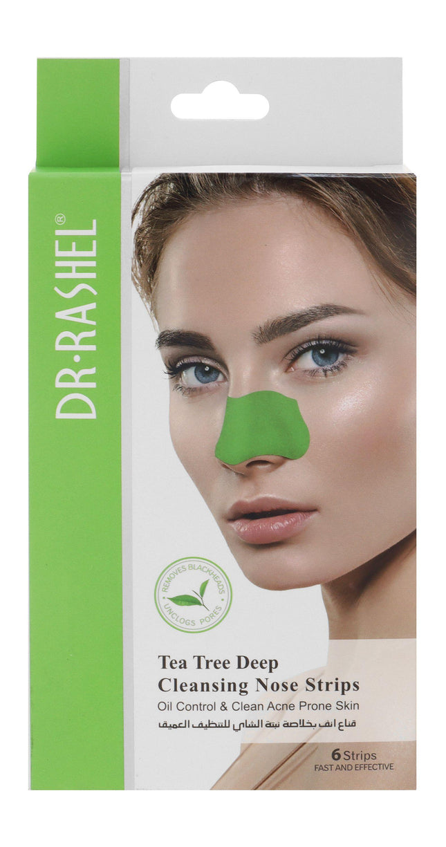 Dr-Rashel Nose Strip Cleanser