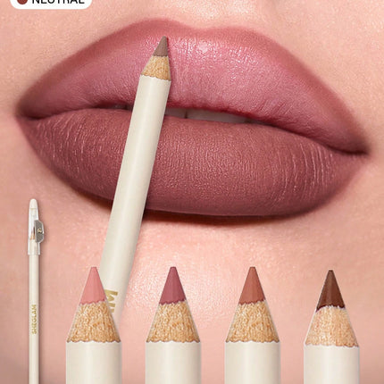 Sheglam Lip Facts Lipliner/ Crayon