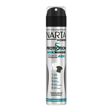 Narta Men Deodorant spray 200Ml