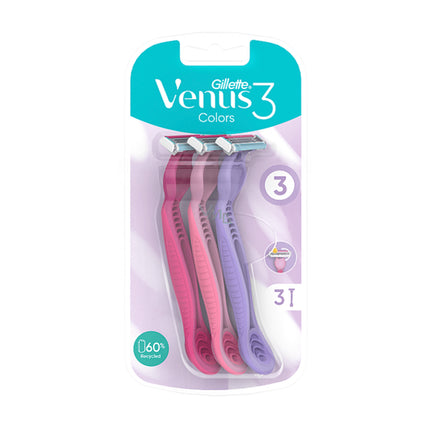 Gillette Venus 3