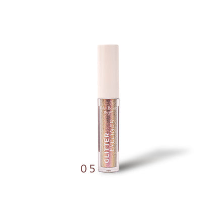 Ruby Beauty Glitter Eyeliner – Cruelty-Free & Vegan RB-3030-6