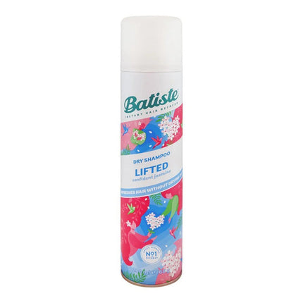 Batiste Dry Shampoo 280ML