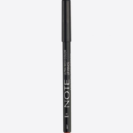 Note Ultra Rich Color Lip Pencil