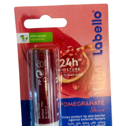 Labello Lip Balm 4.8g