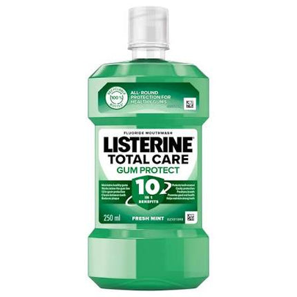 Listerine Mouthwash Cleaner 250ML