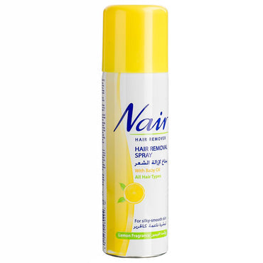 Nair Shaving Gel & Foam 200Ml