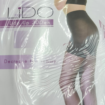 O'robella Lido Up 20 Den