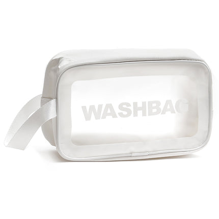 Washbag makeup bag Custom color