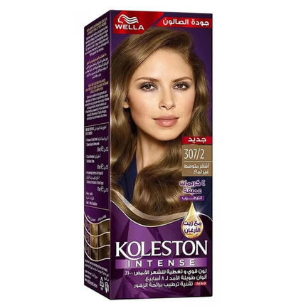 Koleston Intense Hair Color